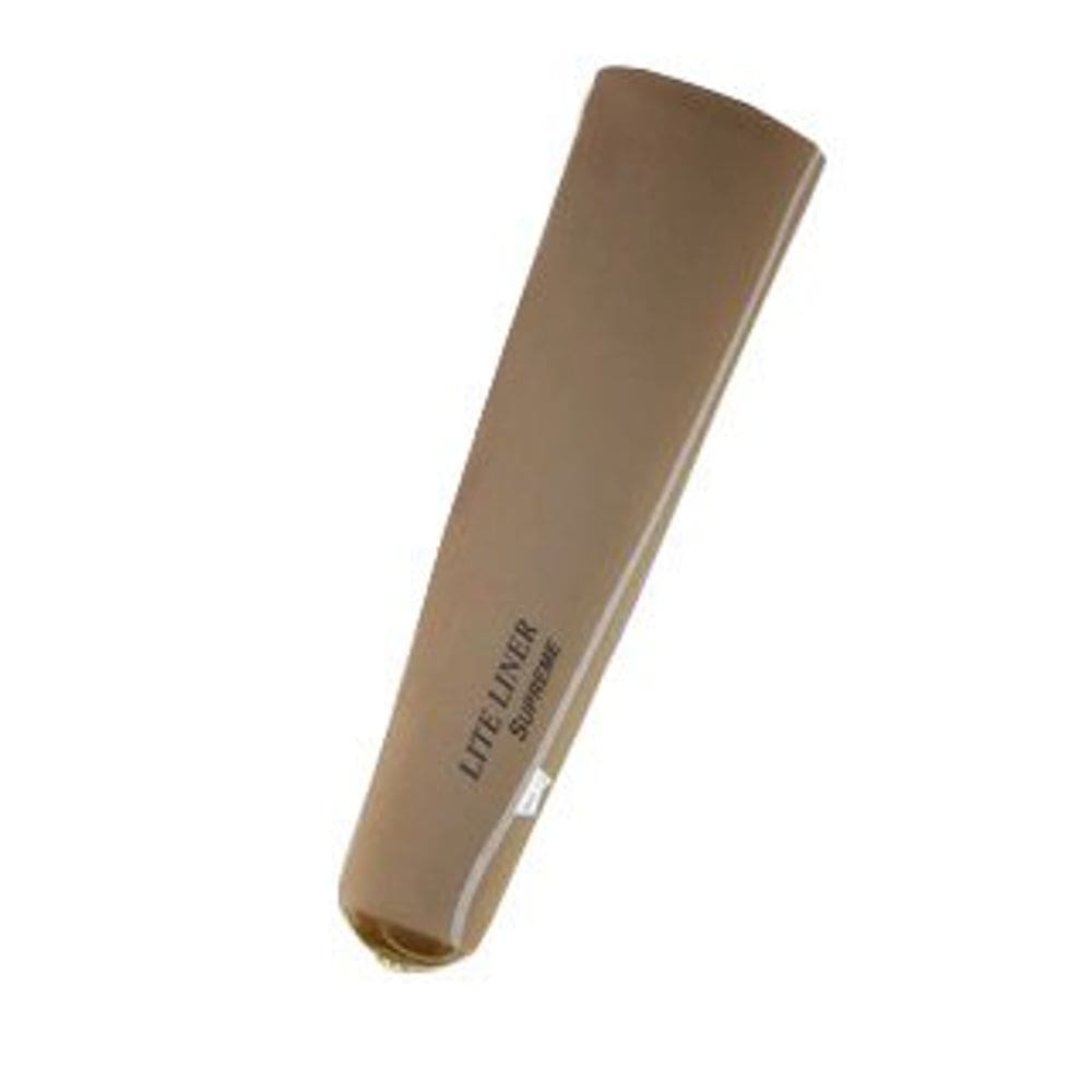 Liner Transtibial Com Conexão Supreme Suspension Natural M 4W9000 - Lite Wagner