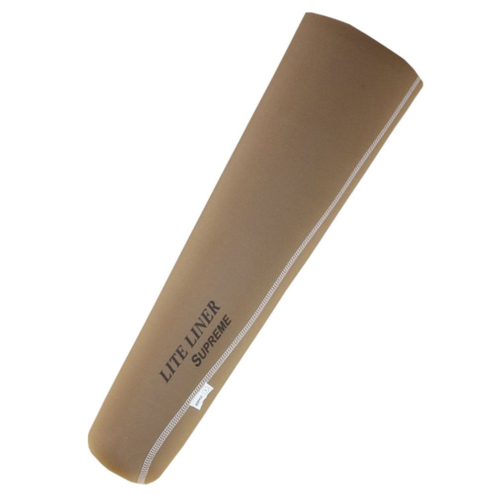 Liner Transtibial Sem Conexão Supreme Suspension Natural S 4W9500 - Lite Wagner