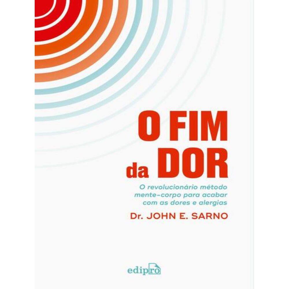 Fim Da Dor, O