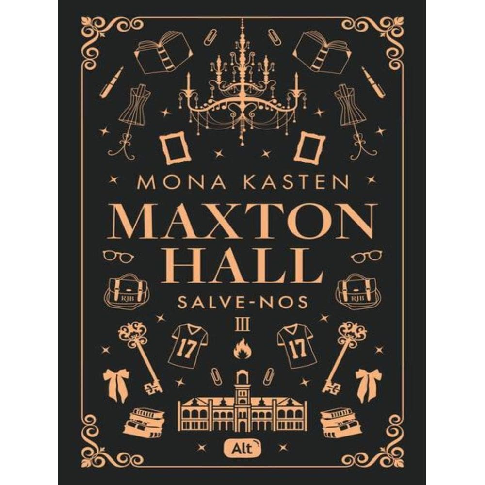 Maxton Hall - Salve-Nos