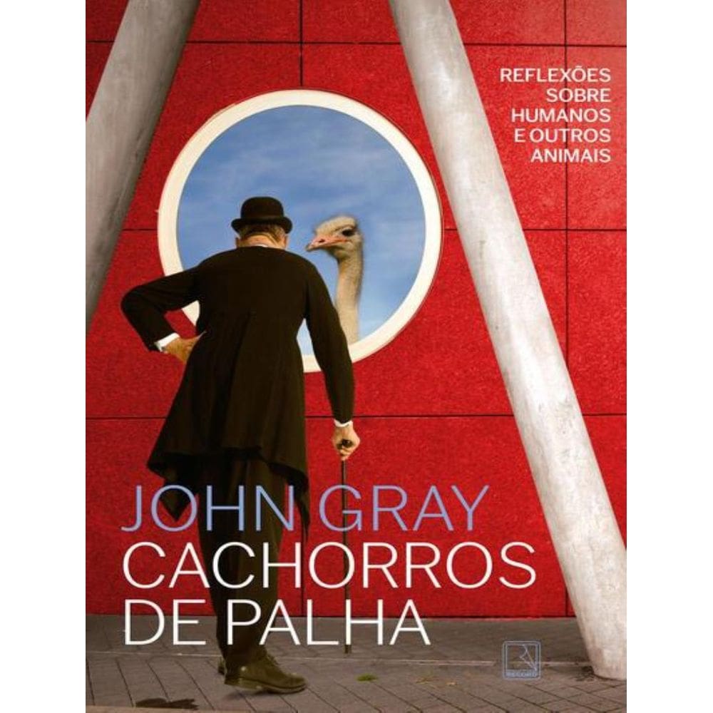 Cachorros De Palha - 9ªed