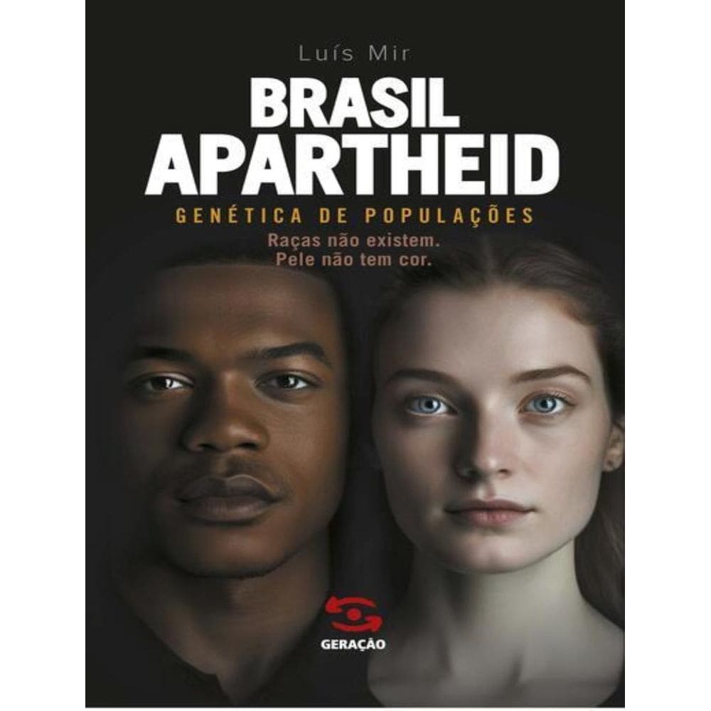 Brasil Apartheid