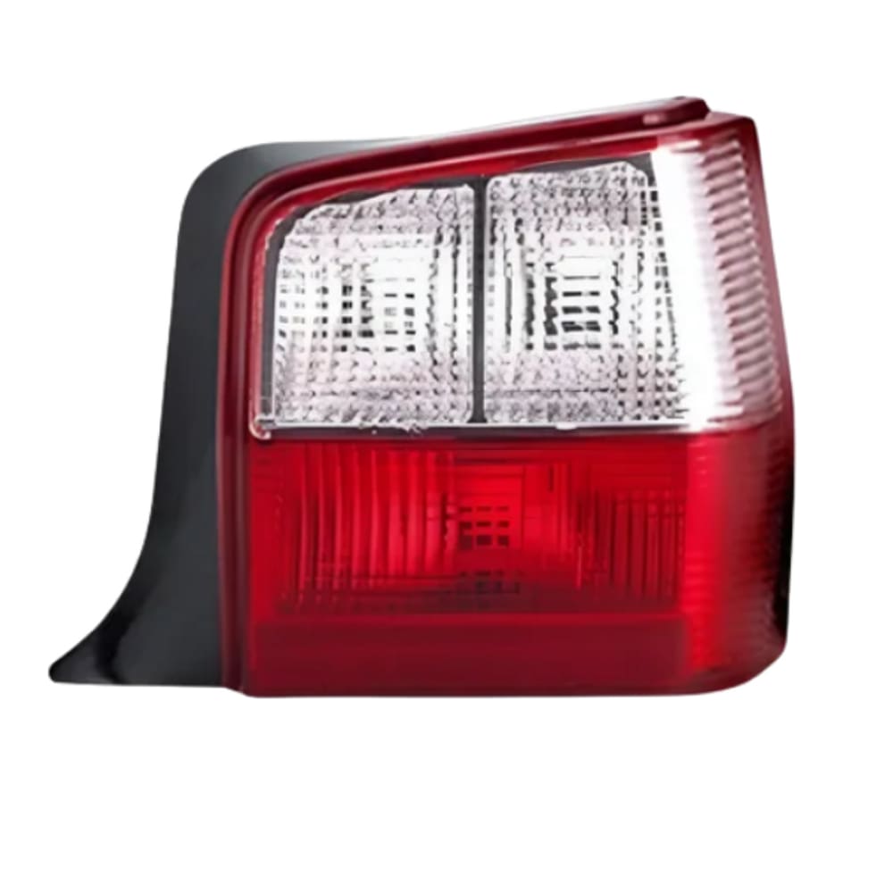 Lanterna Traseira Fiat Uno Fire 2004 A 2013 Bicolor Direito/Passageiro