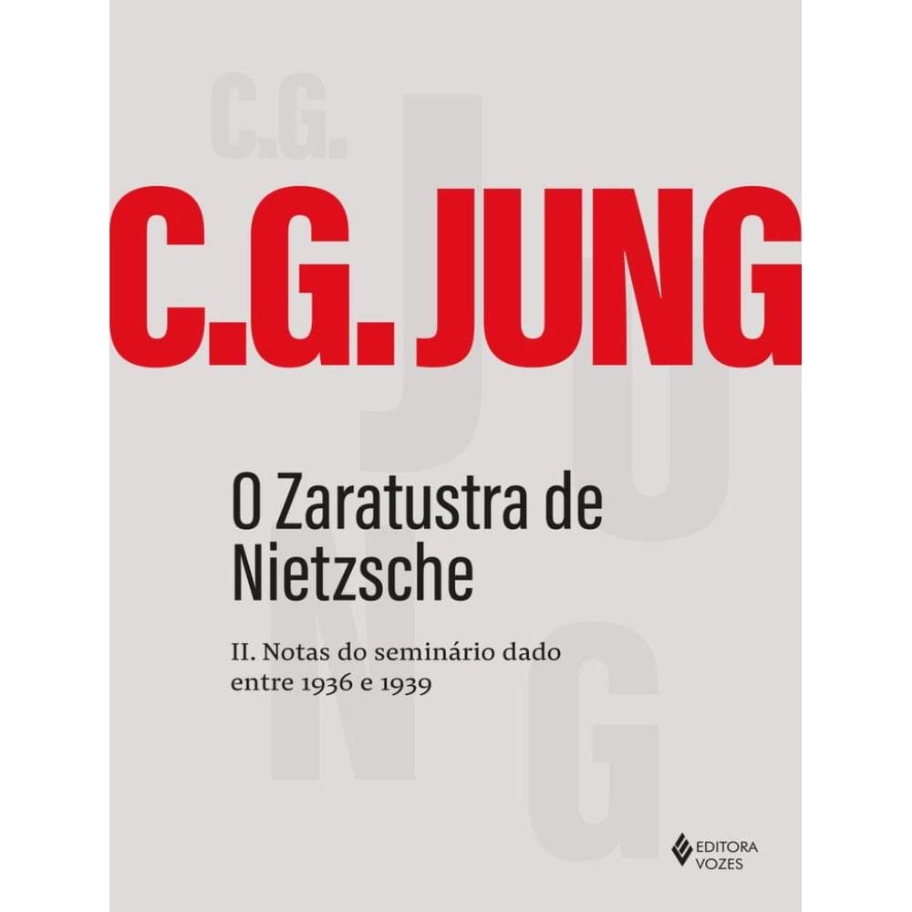 Zaratustra De Nietzsche,O