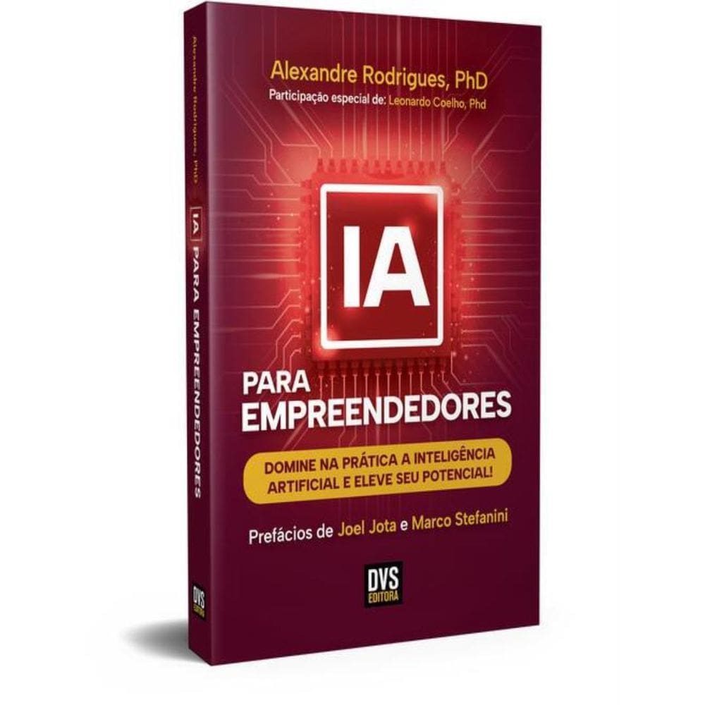Ia Para Empreendedores