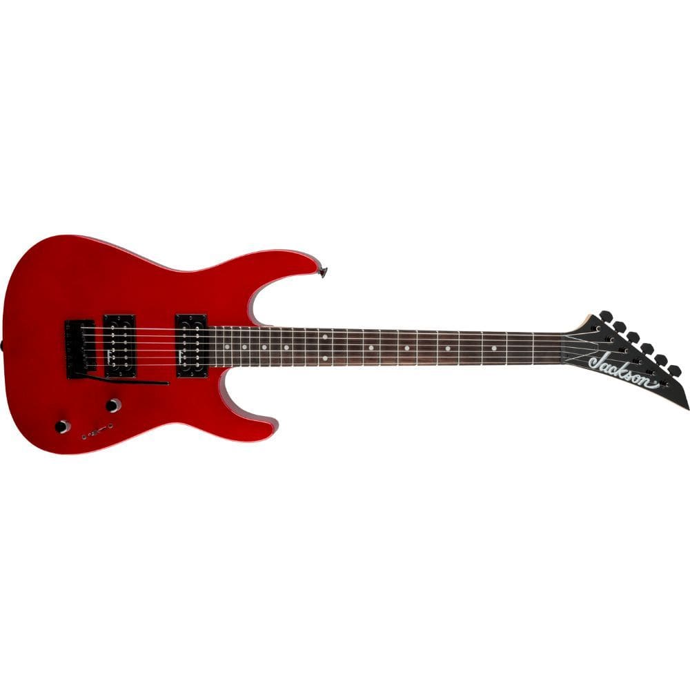 Guitarra Jackson Dinky JS11 RD 2910121552