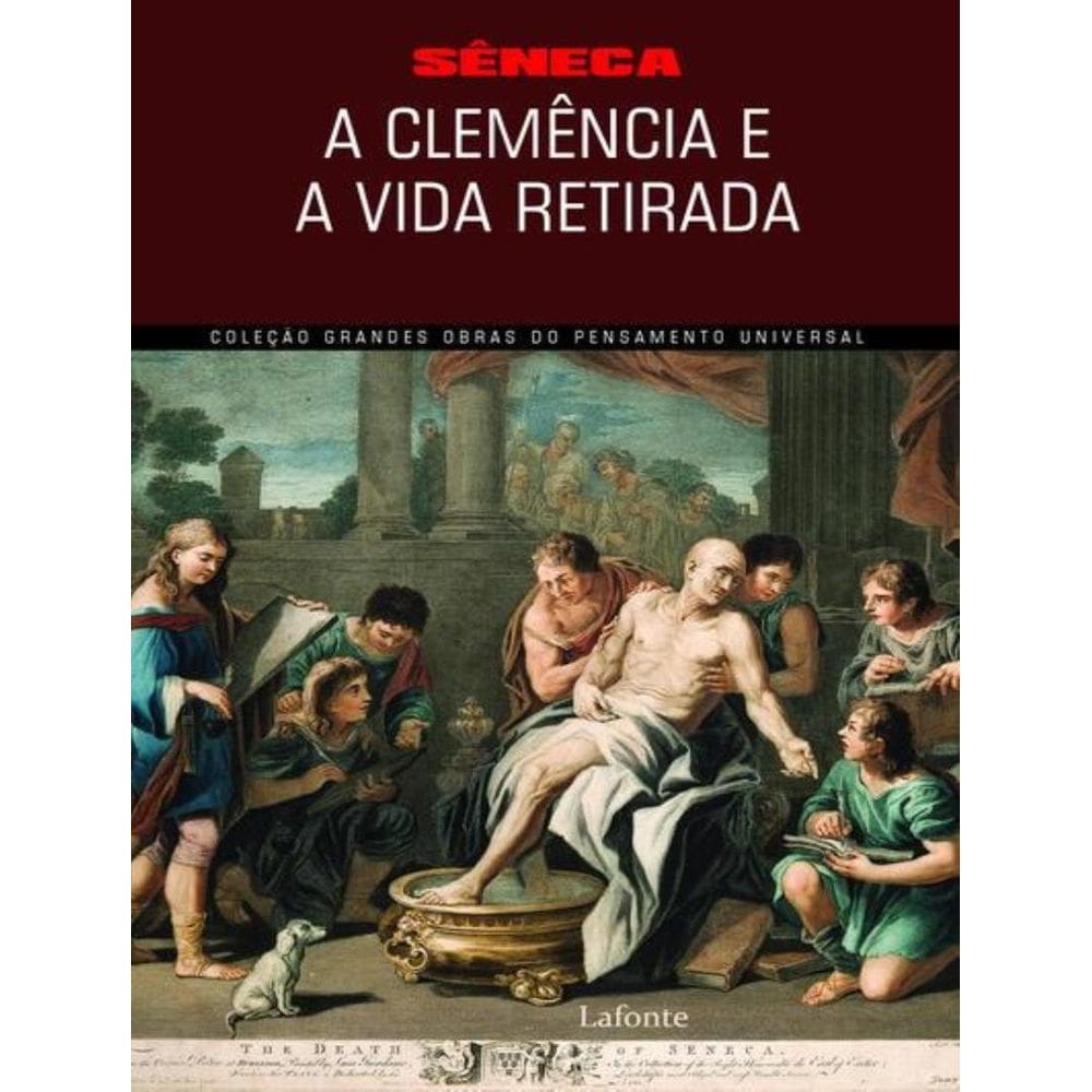 Clemencia E A Vida Retirada,A