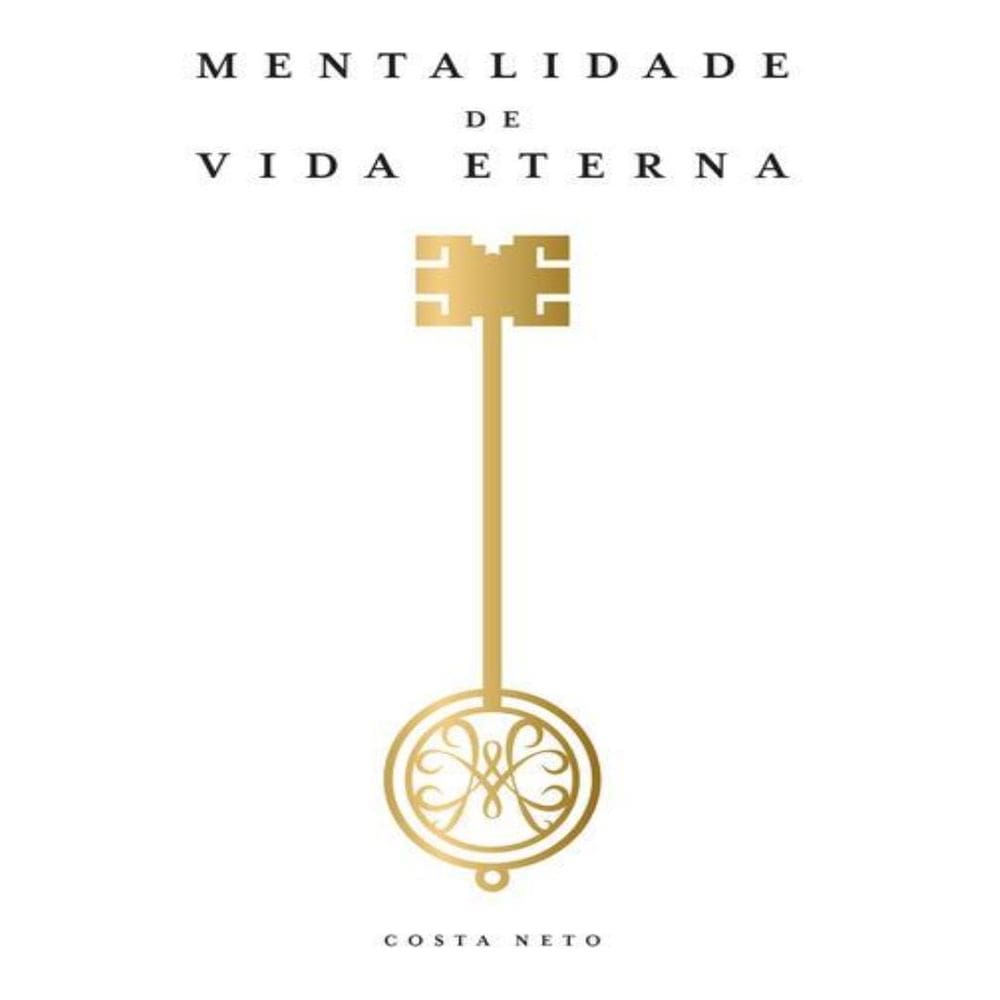 Mentalidade De Vida Eterna