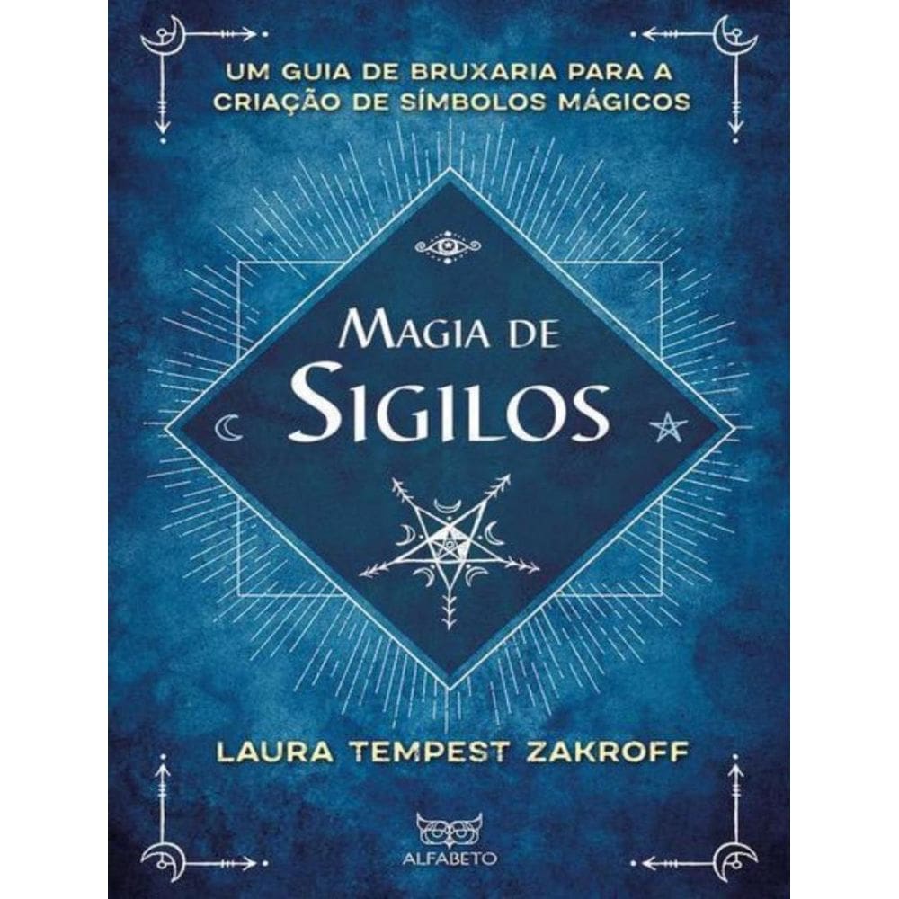 Magia De Sigilos