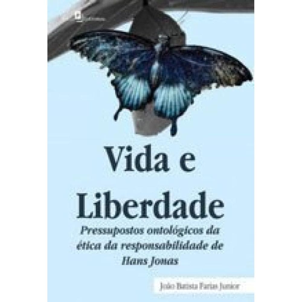 Vida E Liberdade