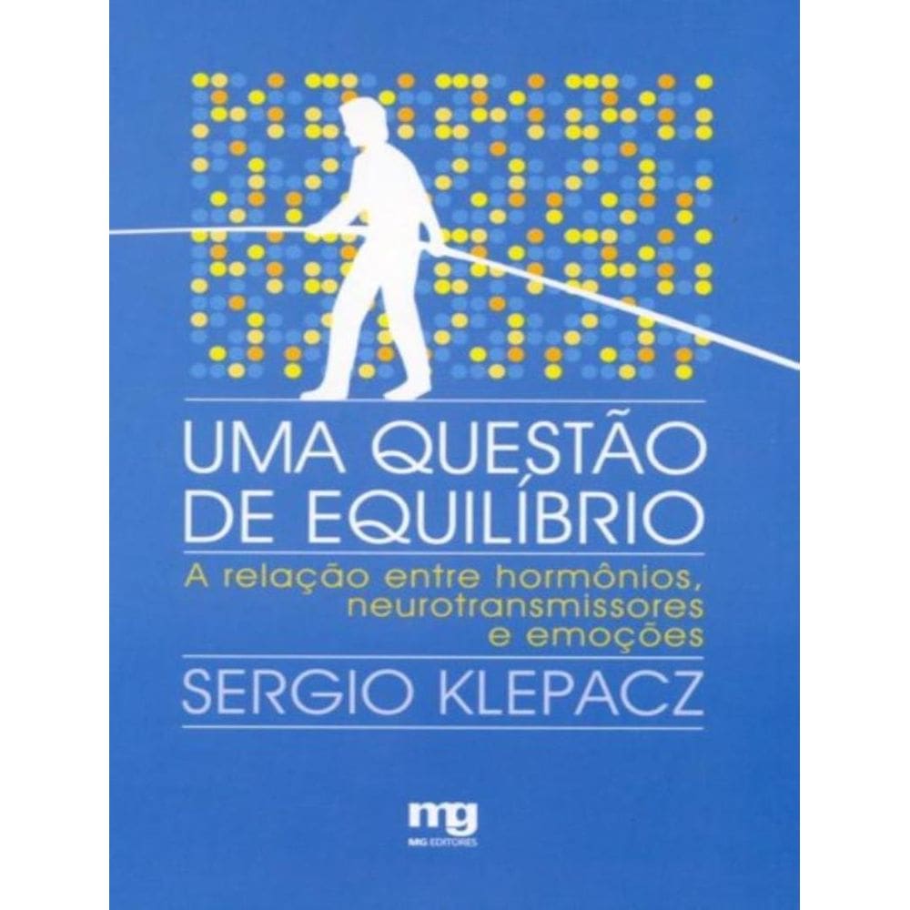 Questao De Equilibrio, Uma - 2ª Ed