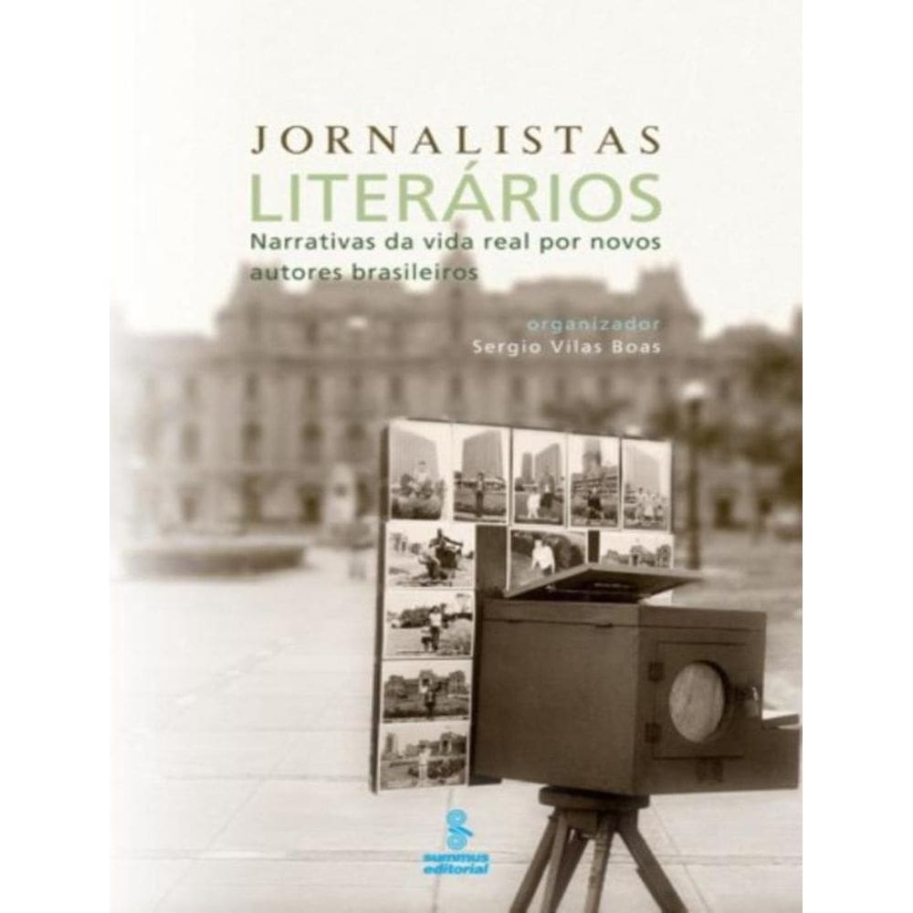 Jornalistas Literarios