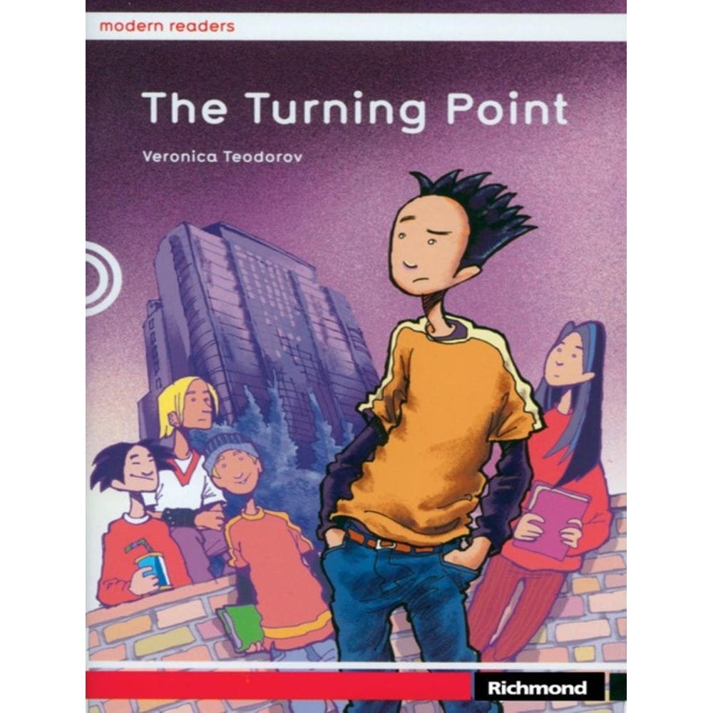 Turning Point, The