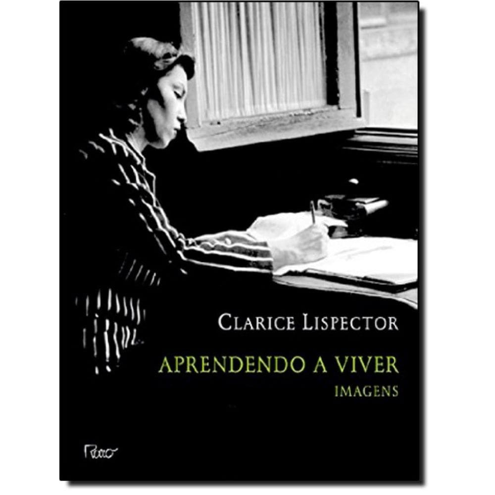 Aprendendo A Viver - Imagens