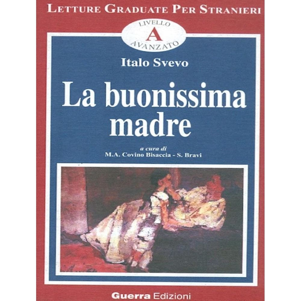 Buonissima Madre, La - Livello C1