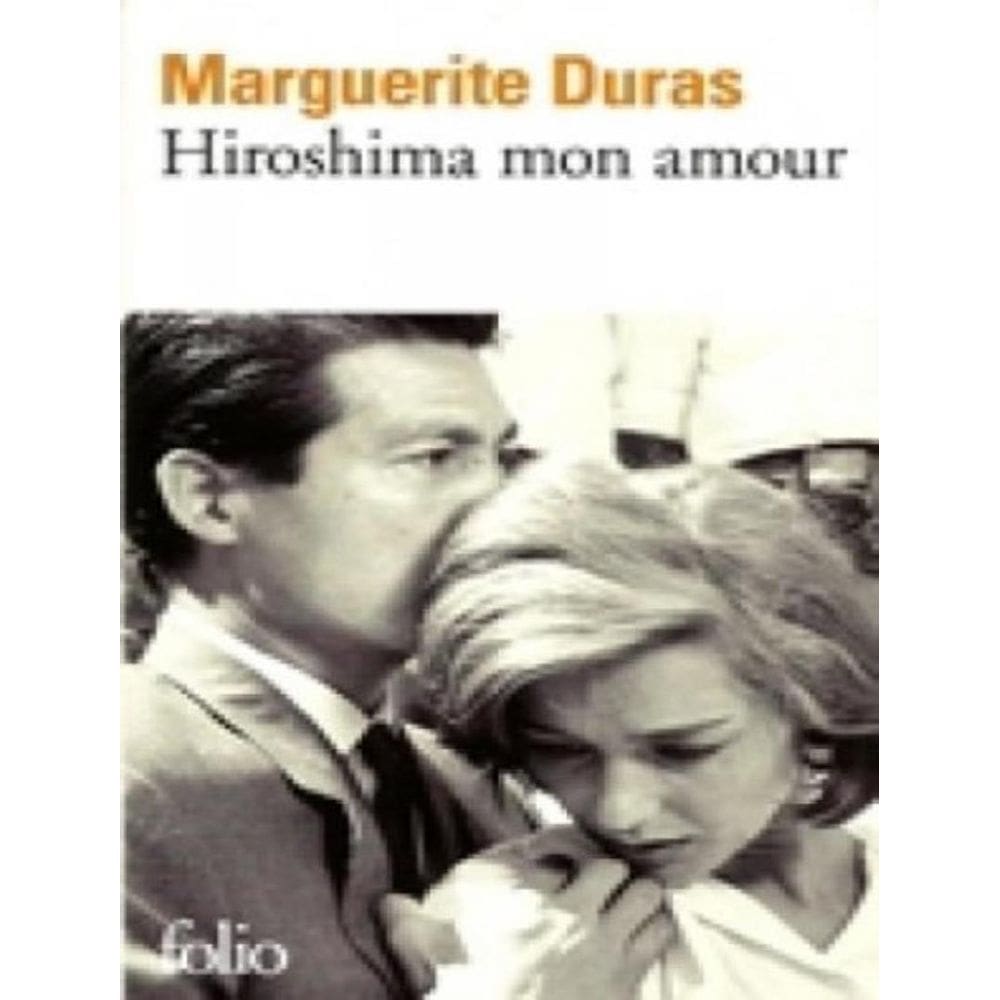 Hiroshima Mon Amour