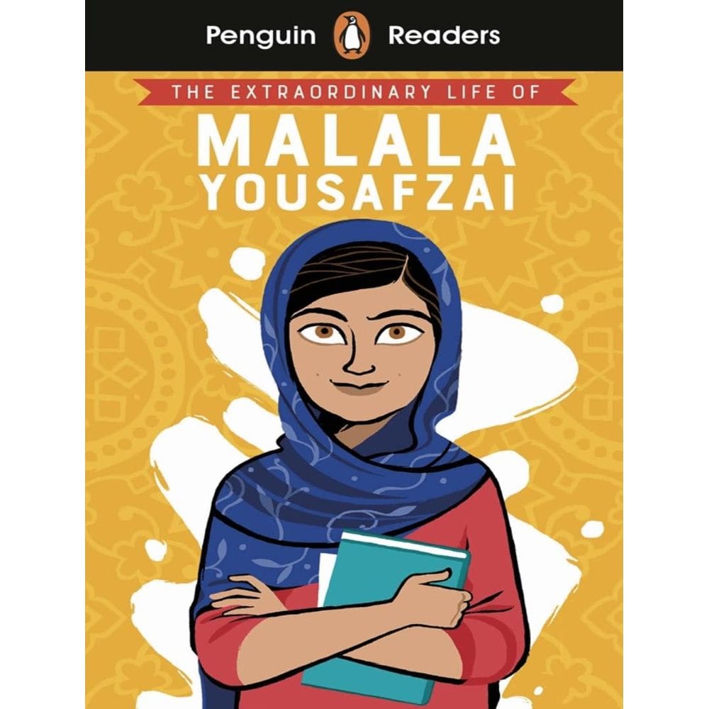 Extraordinary Life Of Malala Yousafzai, The