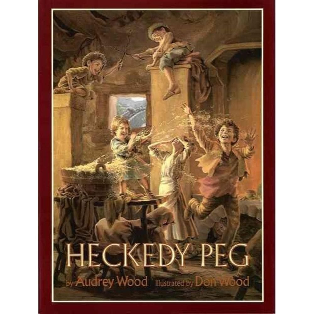 Heckedy Peg