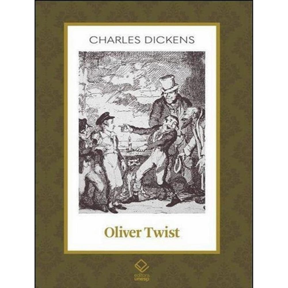 Oliver Twist