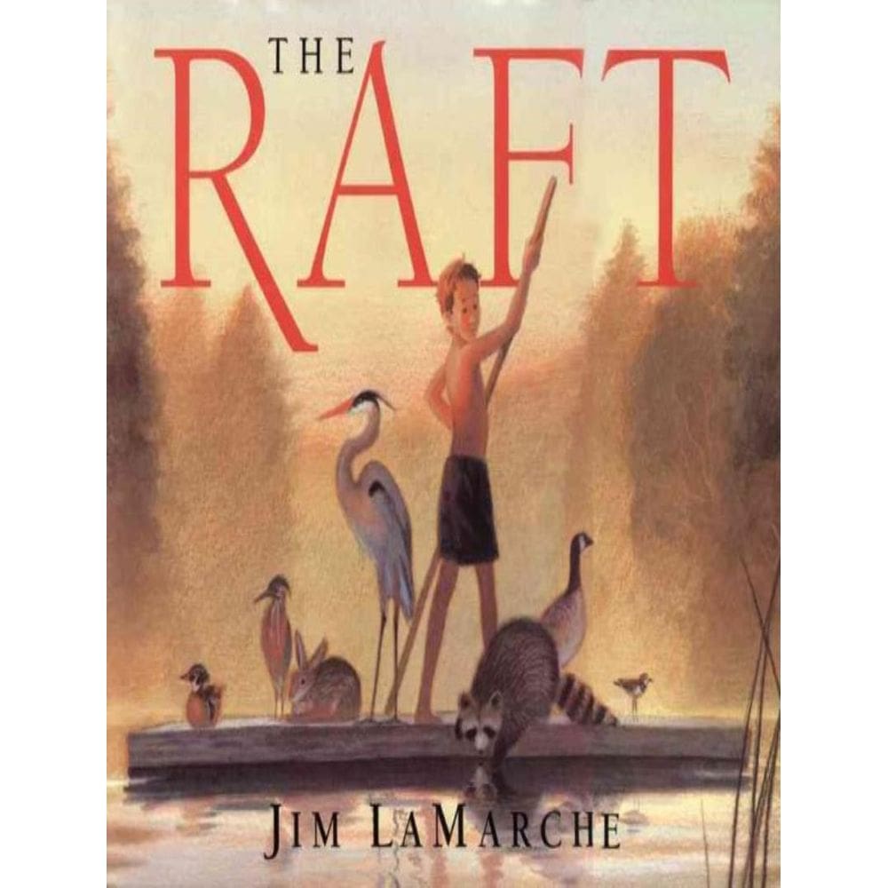 Raft, The