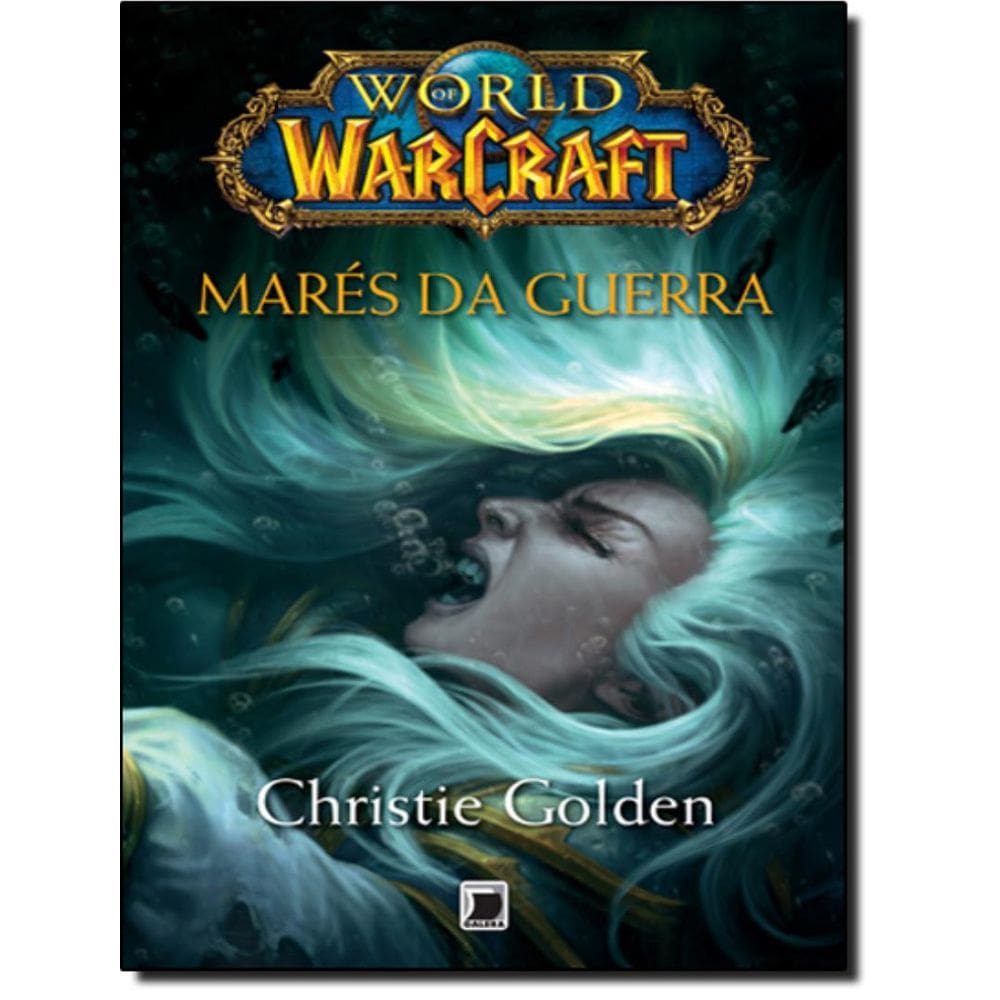 World Of Warcraft - Mares Da Guerra