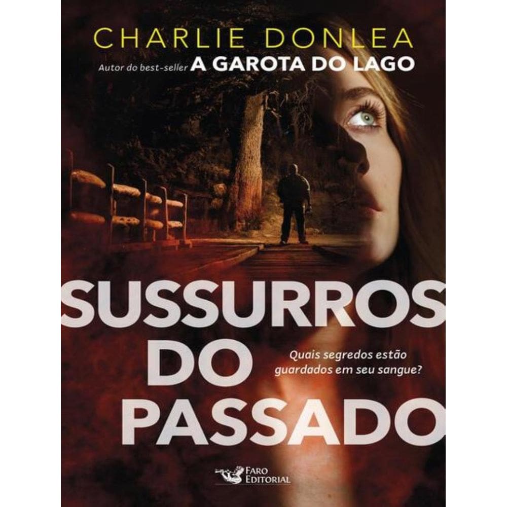 Sussurros Do Passado