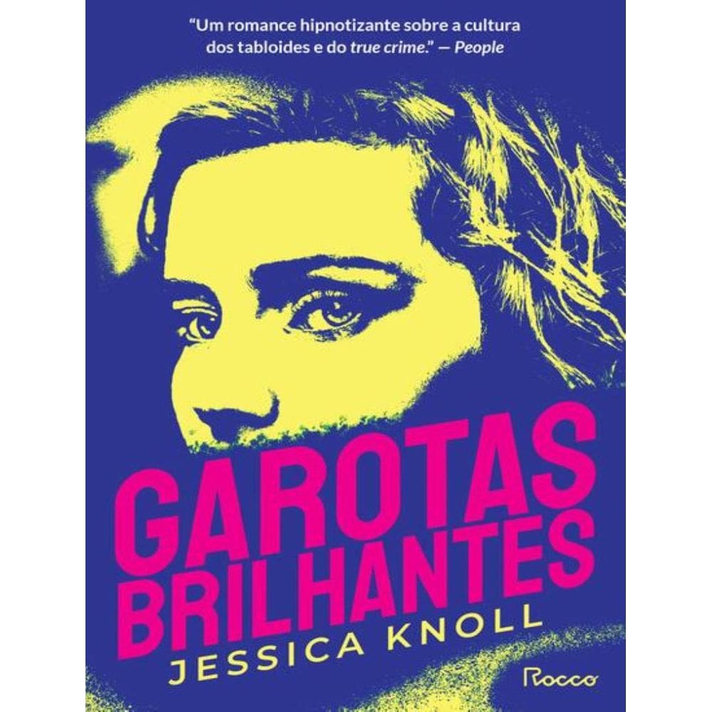 Garotas Brilhantes