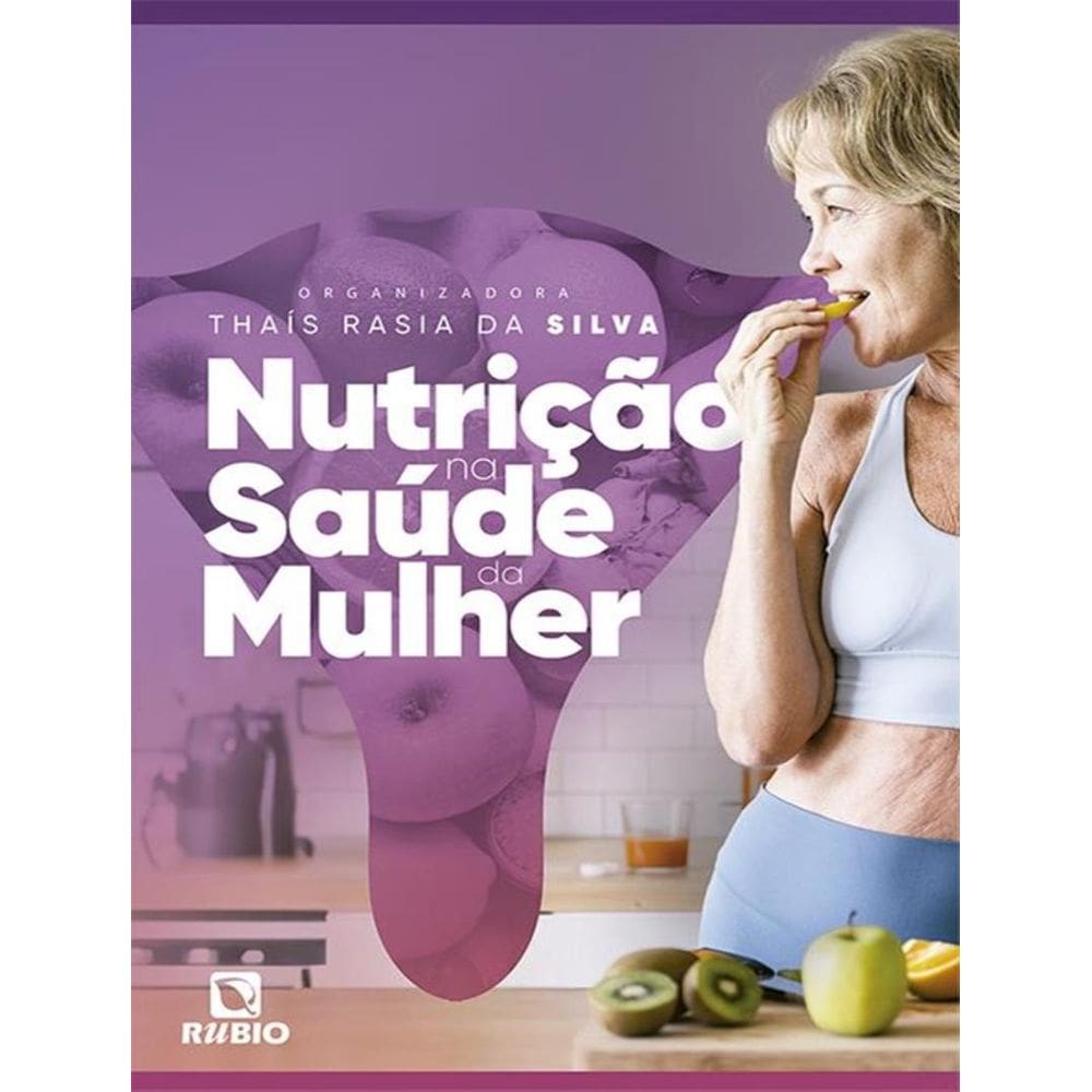 Nutricao Na Saude Da Mulher