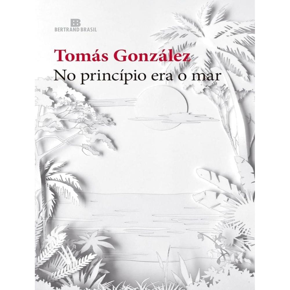 No Principio Era O Mar