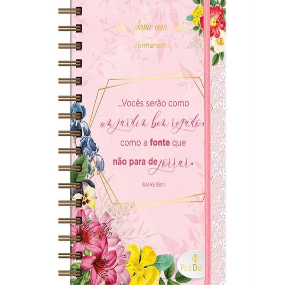 Meu Plano Com Deus - Abundancia