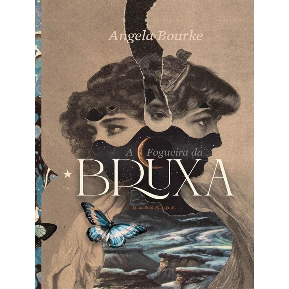 Fogueira Da Bruxa, A