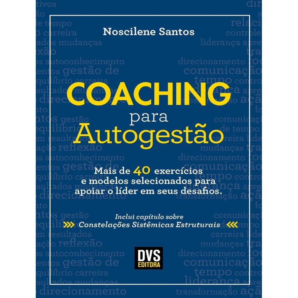 Coaching Para Autogestao