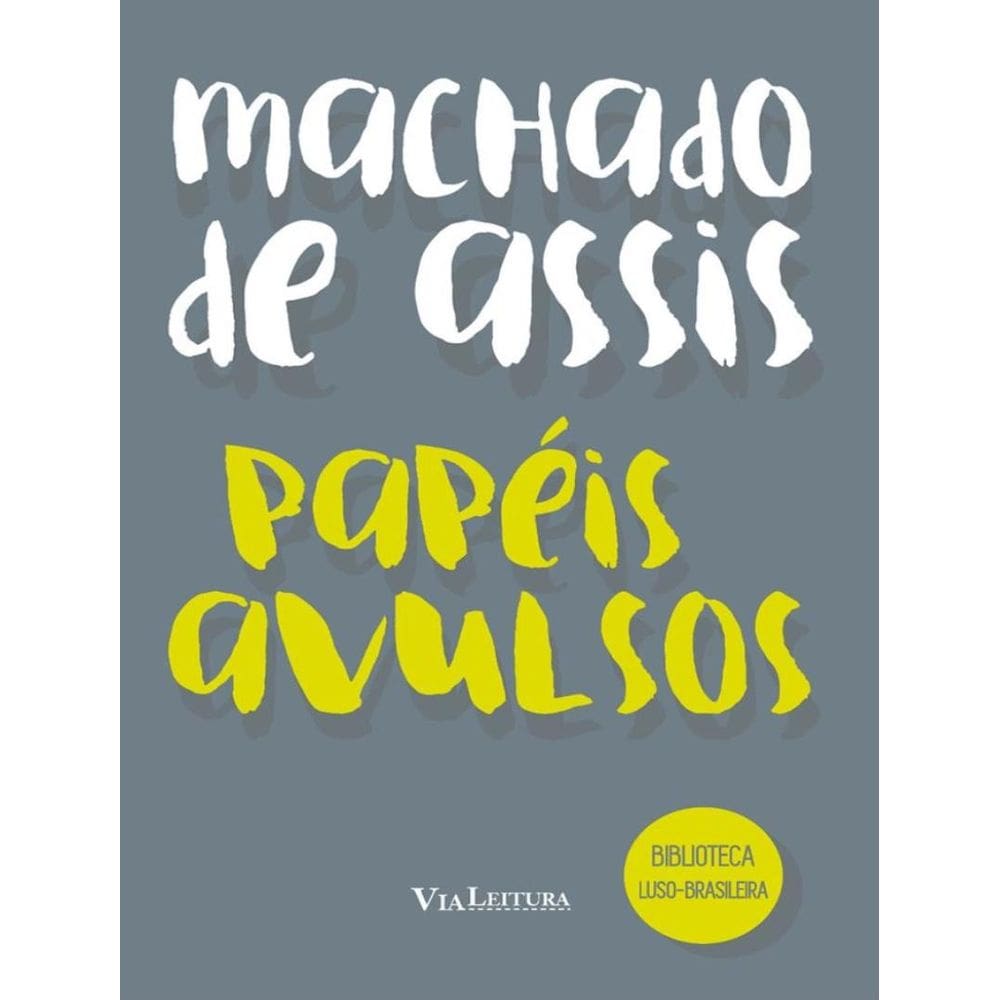 Papeis Avulsos