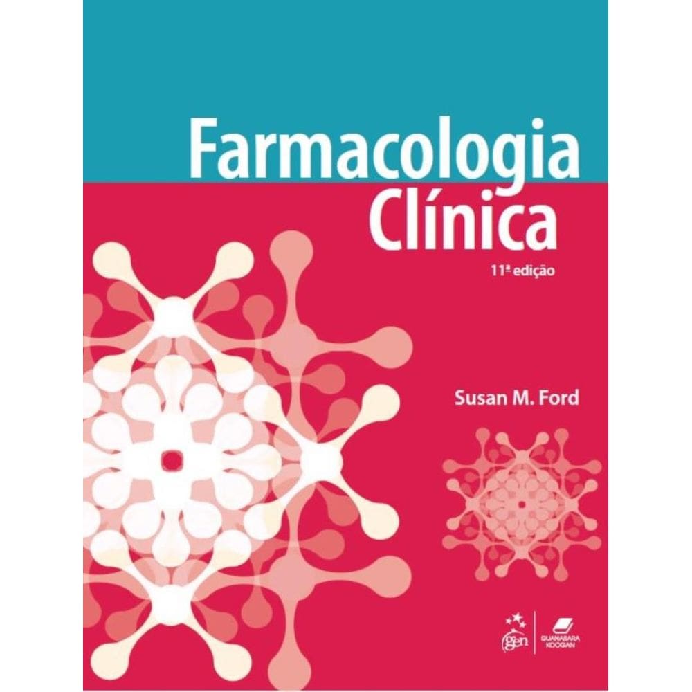 Farmacologia Clinica - 11ª Ed
