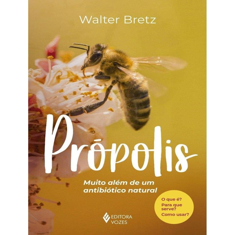 Propolis