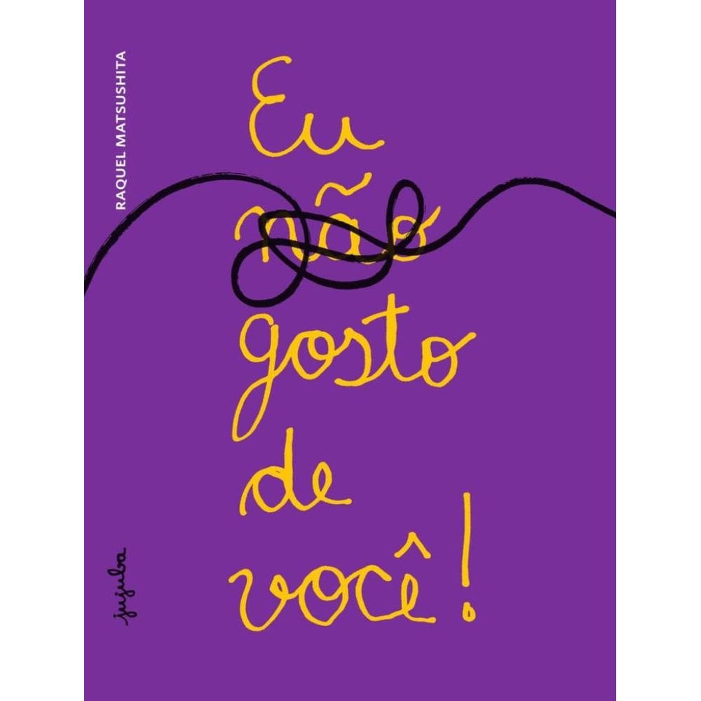 Eu (Nao) Gosto De Voce!