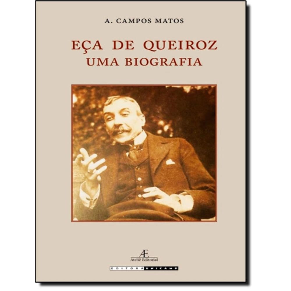 Eca De Queiroz