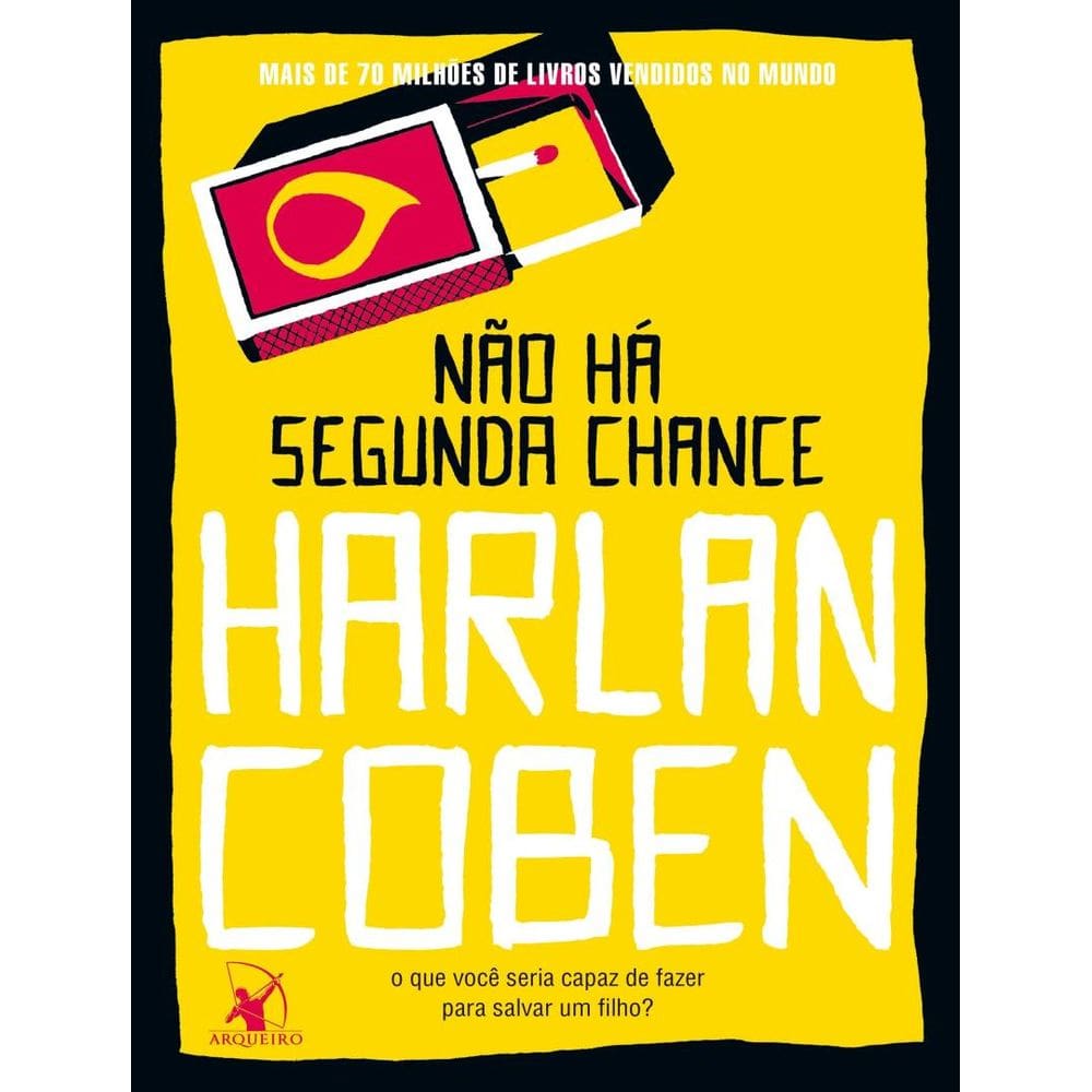 Nao Ha Segunda Chance