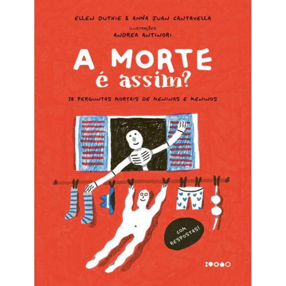 Morte E Assim?,A
