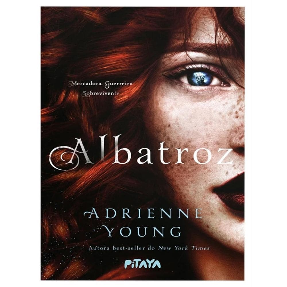 Albatroz