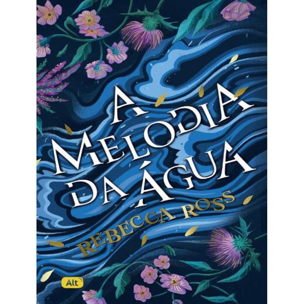 Melodia Da Agua, A
