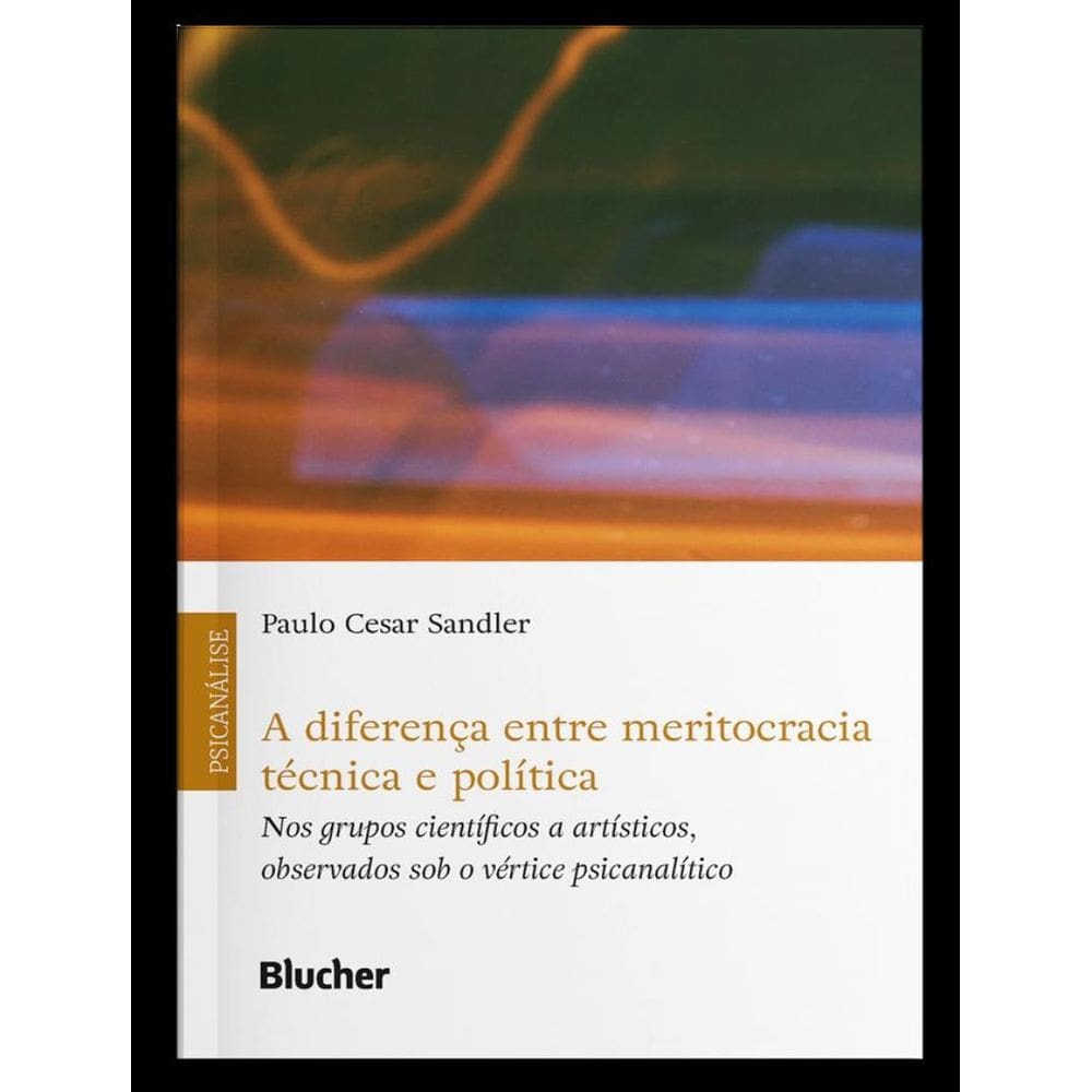 Diferenca Entre Meritocracia Tecnica E Politica
