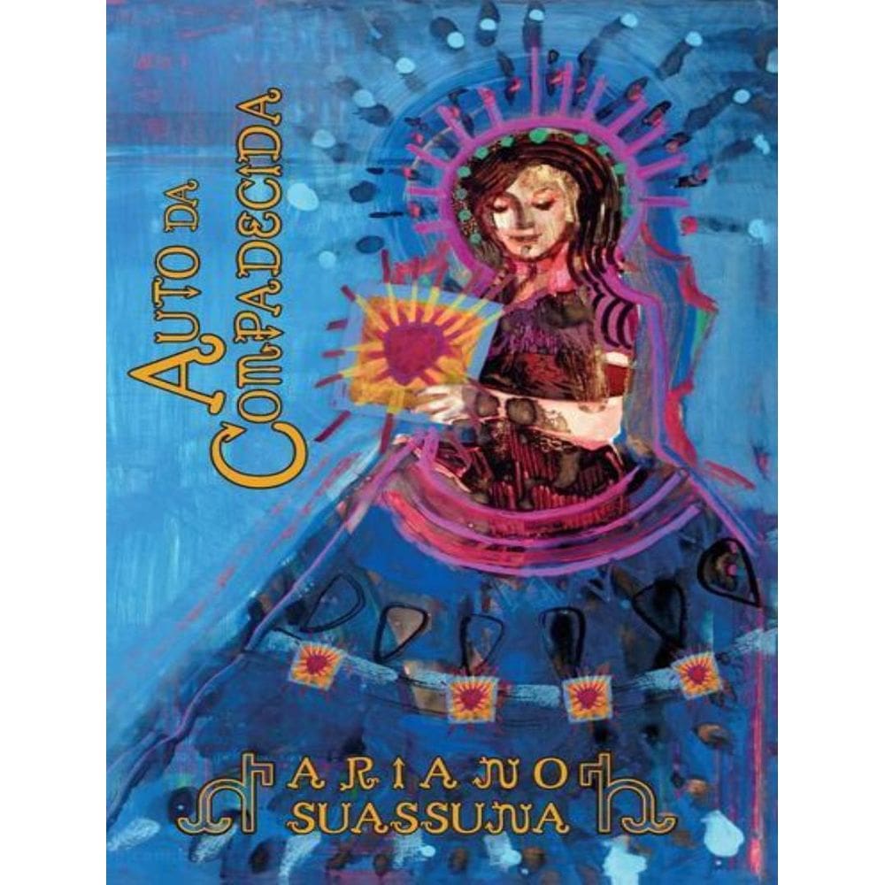 Auto Da Compadecida - 44ª Ed