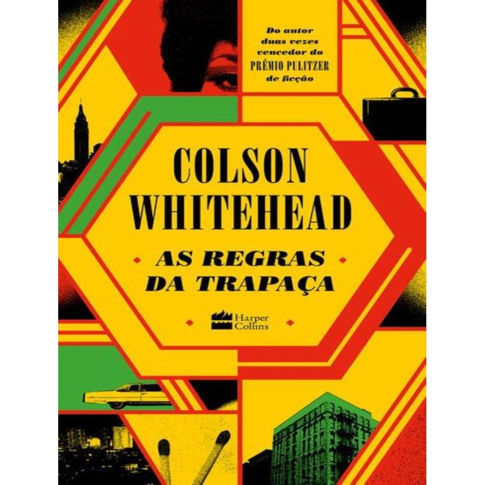 Regras Da Trapaca, As