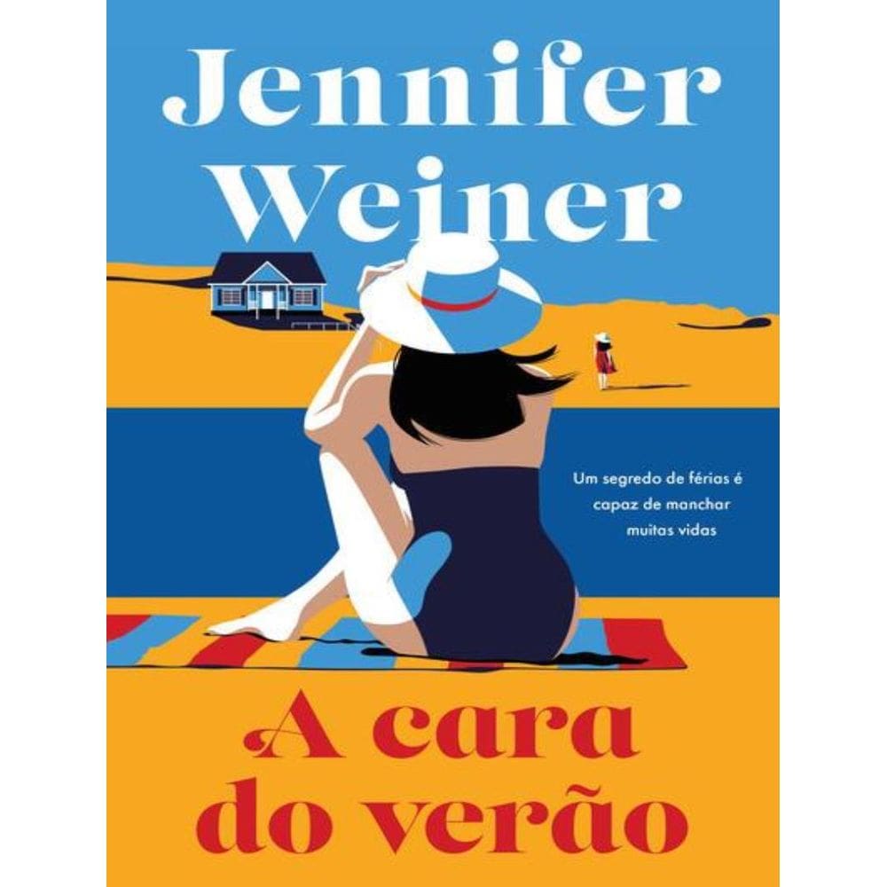 Cara Do Verao, A
