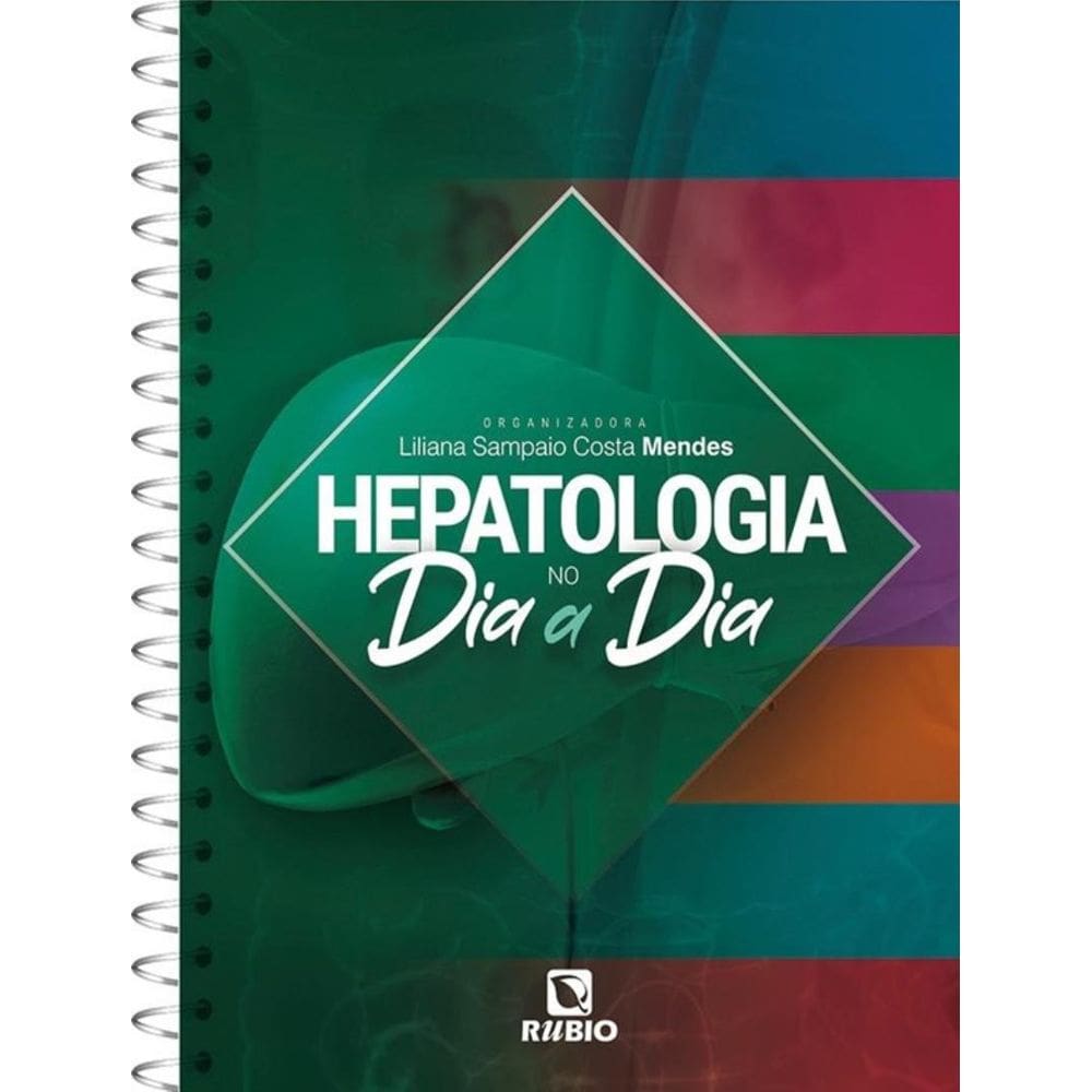 Hepatologia No Dia A Dia