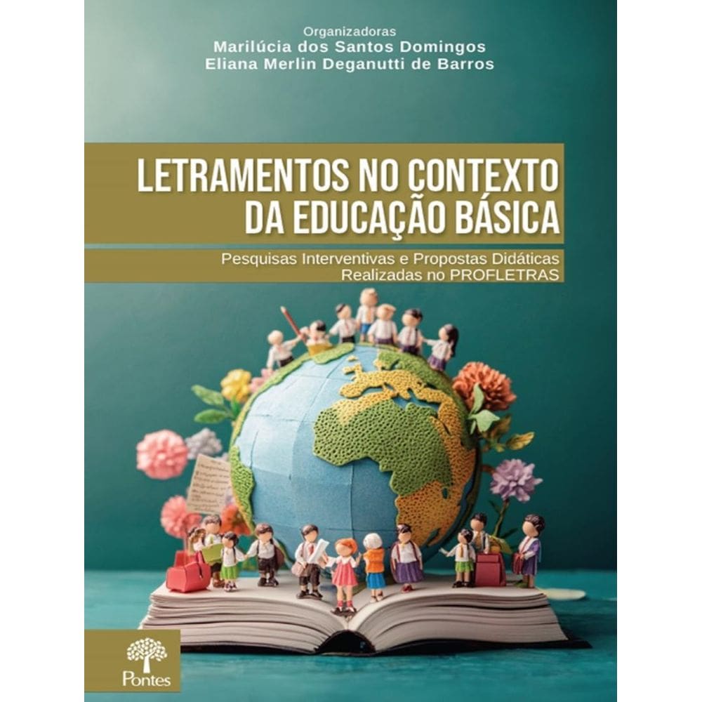 Letramentos No Contexto Da Educacao Basica