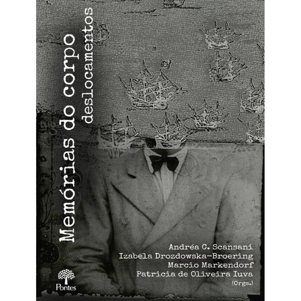 Memorias Do Corpo
