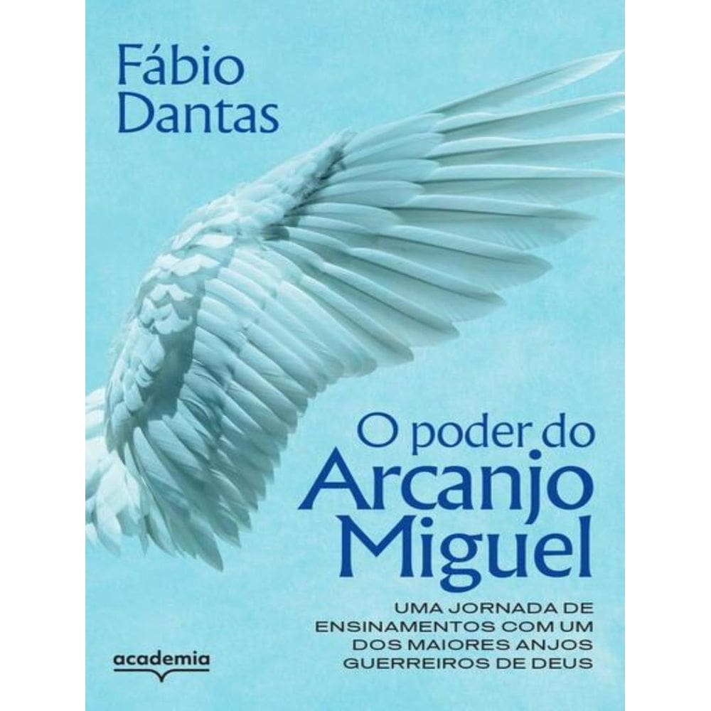 Poder Do Arcanjo Miguel, O