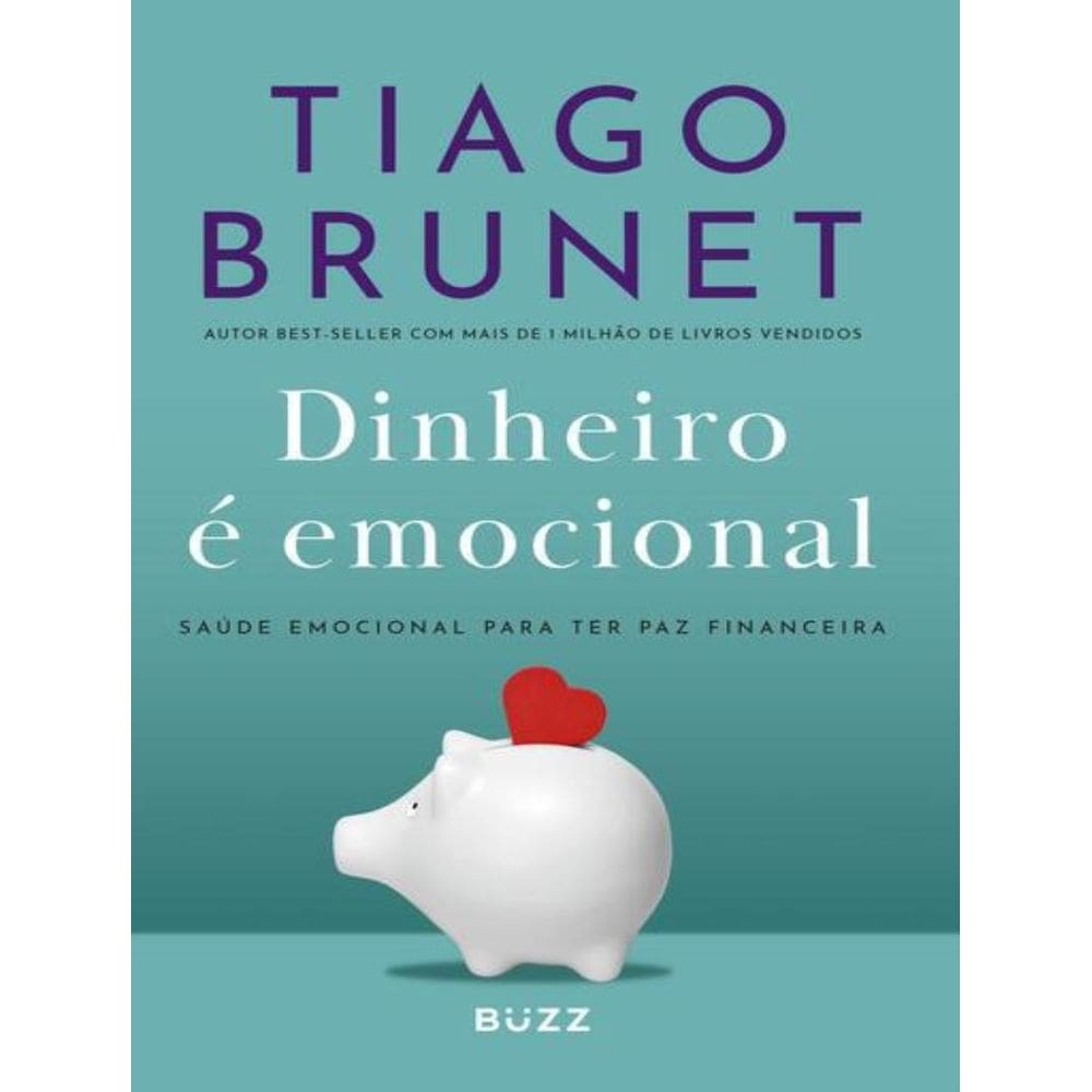Dinheiro E Emocional